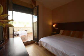  Hotel Campos de Castilla  Сория